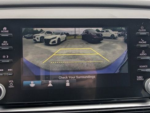 Used 2020 Honda Accord Sport image 27