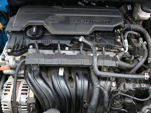 Used 2023 Hyundai Kona SEL AWD/4WD image 39