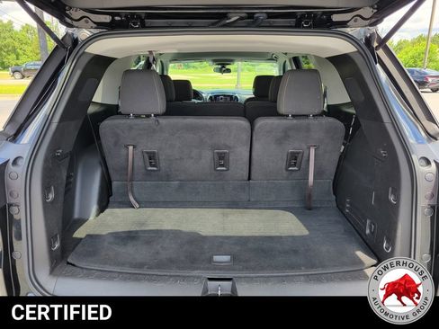 Used 2020 Chevrolet Traverse LS FWD image 13