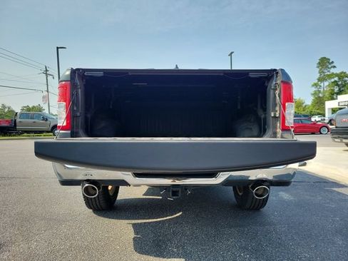 Used 2022 RAM 1500 Big Horn RWD image 28