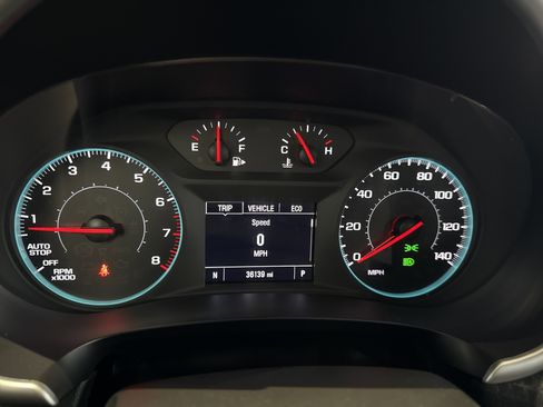 Used 2024 Chevrolet Malibu LT image 26