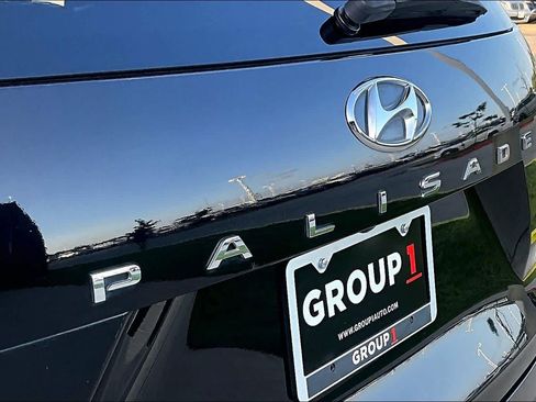 Used 2020 Hyundai Palisade Limited FWD image 28