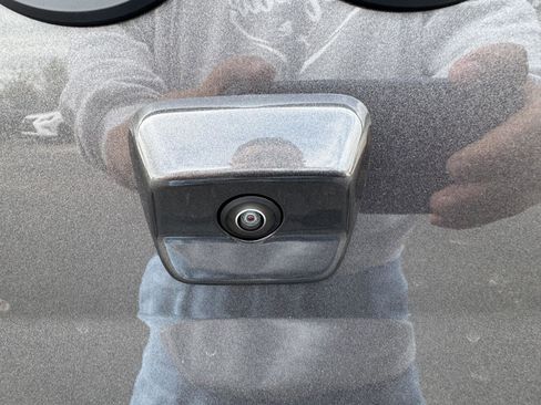 New 2026 Jeep Gladiator Willys image 30