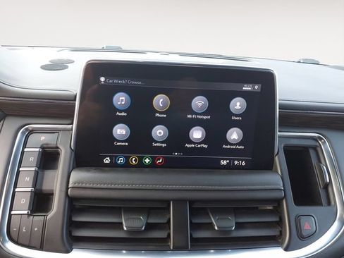 Used 2021 Chevrolet Tahoe Z71 AWD/4WD image 15