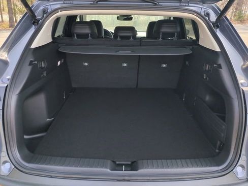 New 2026 MAZDA CX-50 AWD 2.5 Hybrid w/ Weather Package image 13