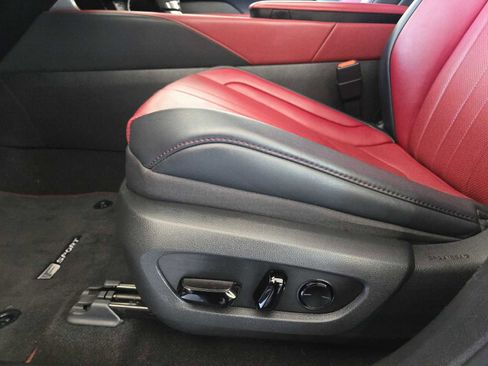 Used 2024 Lexus RX 350 F Sport w/ Convenience Package image 23