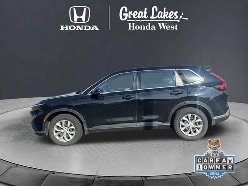 Used 2023 Honda CR-V LX image 12