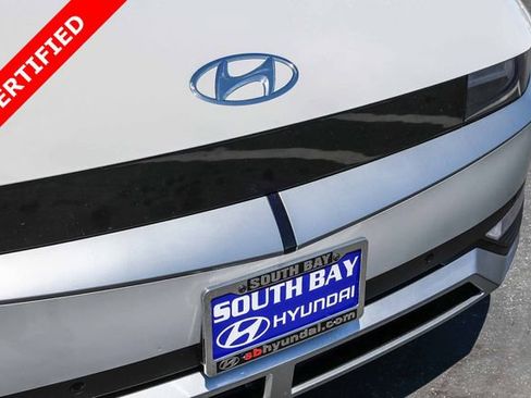 Used 2024 Hyundai Ioniq 5 SEL RWD image 11