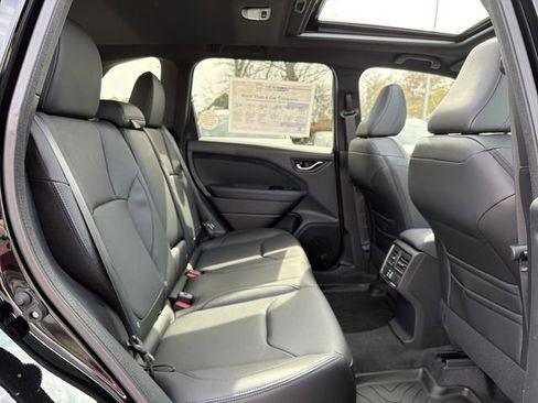 New 2026 Subaru Forester Limited image 17