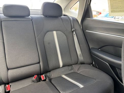 Used 2025 Hyundai Sonata SEL image 37