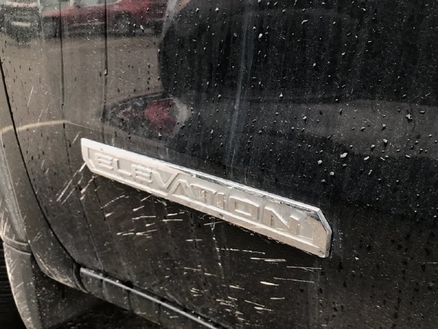 Certified 2025 GMC Sierra 1500 Elevation AWD/4WD image 29