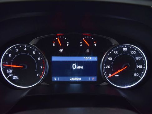 Used 2024 Chevrolet Blazer LT w/ Convenience Package FWD image 18