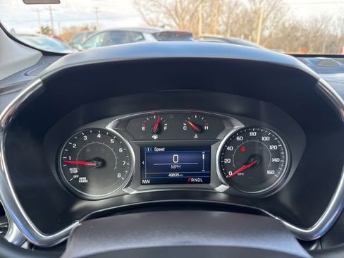 Used 2024 Chevrolet Equinox LT image 14