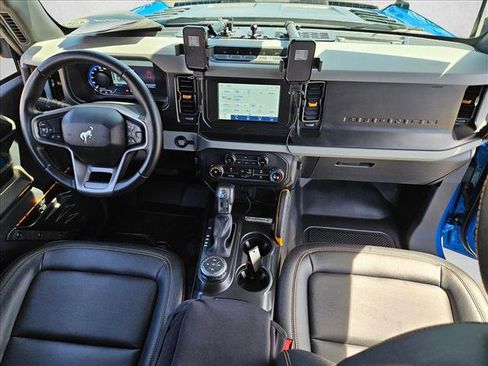 Used 2023 Ford Bronco Badlands AWD/4WD image 17