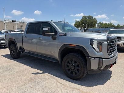 Used 2024 GMC Sierra 2500 AT4 w/ AT4 Preferred Package