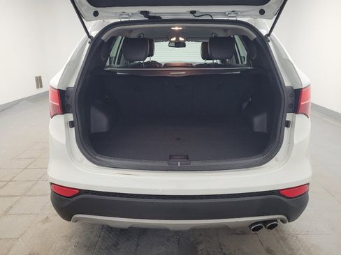 Used 2014 Hyundai Santa Fe Sport 2.0T w/ Navigation Package 06 AWD/4WD image 29