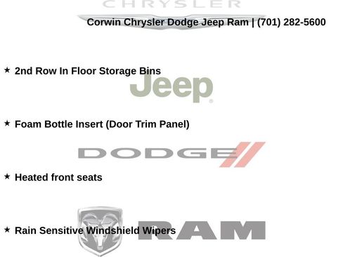 Used 2022 RAM 2500 Laramie image 30