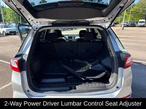 Used 2021 Chevrolet Equinox LS w/ LS Convenience Package FWD image 28