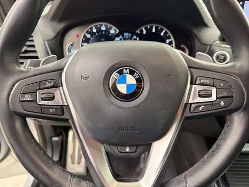 Used 2019 BMW X3 xDrive30i w/ M Sport Package 2 image 18