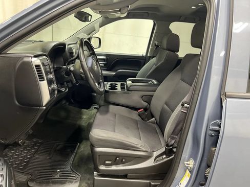 Used 2016 Chevrolet Silverado 1500 LT w/ All Star Edition AWD/4WD image 3
