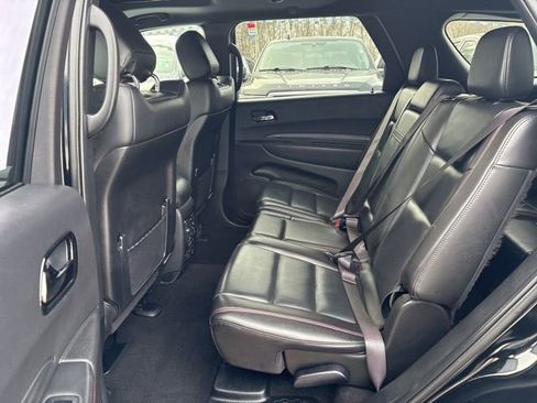 Used 2024 Dodge Durango R/T AWD/4WD image 19