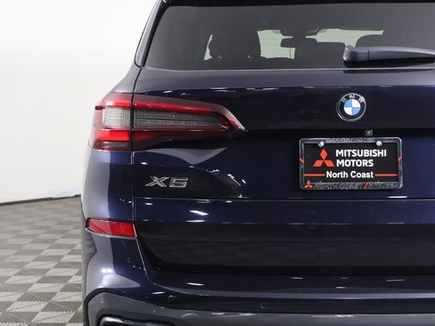 Used 2022 BMW X5 xDrive40i w/ M Sport Package image 18