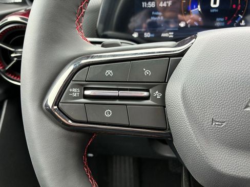 New 2026 Chevrolet Equinox RS image 20