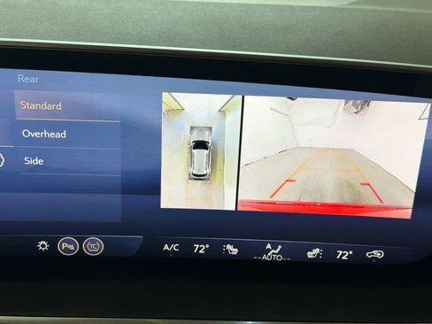 New 2026 Buick Envision Preferred image 54