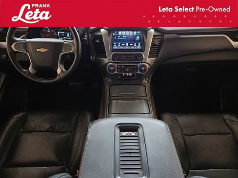 Used 2017 Chevrolet Tahoe Premier image 24
