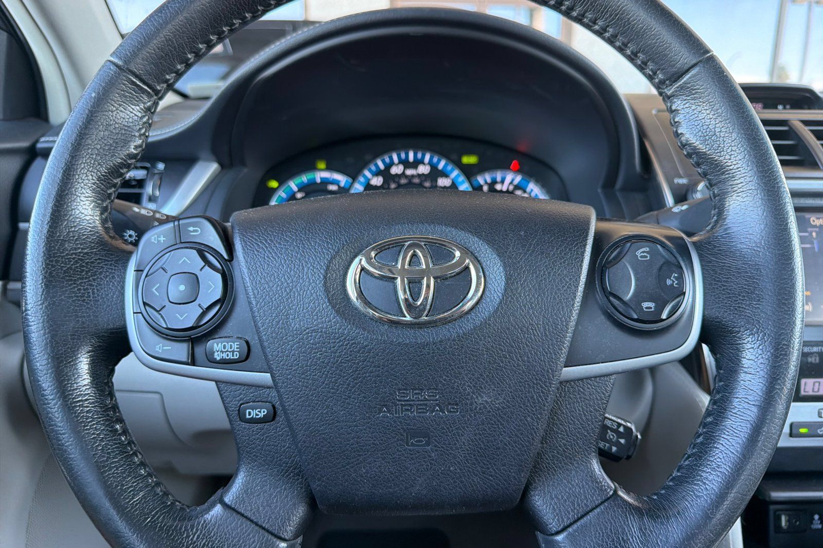 Used 2014 Toyota Camry XLE w/ Convenience Package FWD image 28