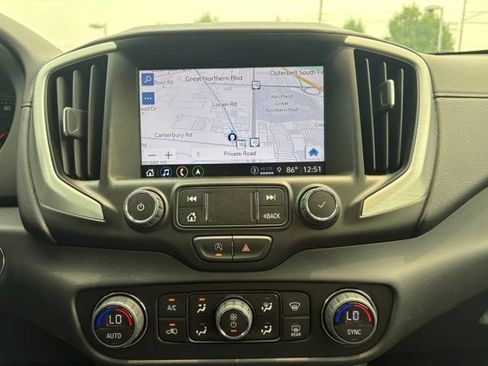 Used 2023 GMC Terrain SLE w/ Driver Convenience Package FWD image 28