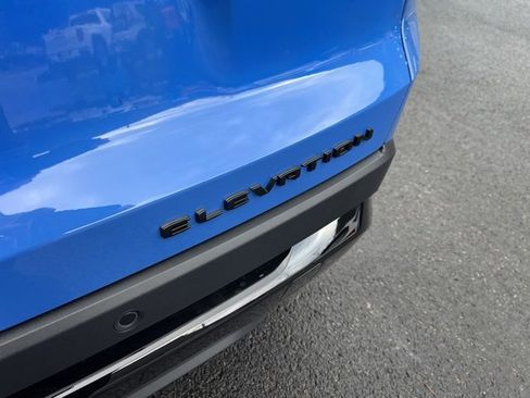 New 2026 GMC Terrain Elevation w/ Elevation Premium Package image 15