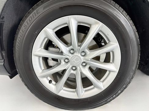 Used 2026 Honda CR-V EX image 33