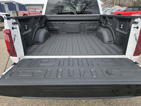 Used 2025 Ford F150 STX w/ Equipment Group 200A image 25