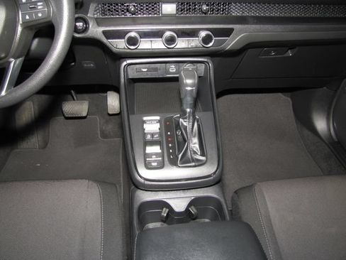 Certified 2023 Honda CR-V LX image 14