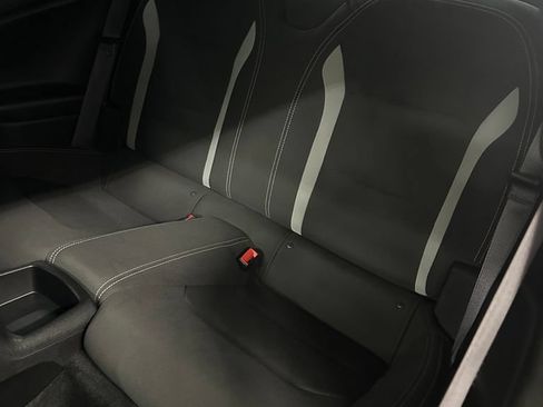 Used 2017 Chevrolet Camaro LT w/ RS Package RWD image 23