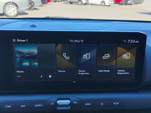 Used 2025 Kia K4 FWD image 22