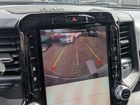 New 2026 RAM 2500 Tradesman image 25