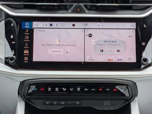 New 2026 Jeep Cherokee Limited AWD/4WD image 17