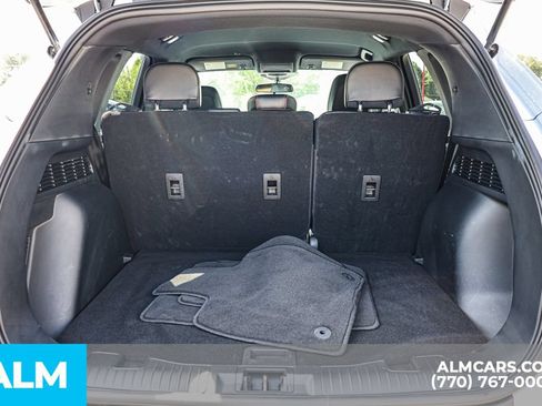 Used 2026 Ford Escape ST-Line FWD image 23