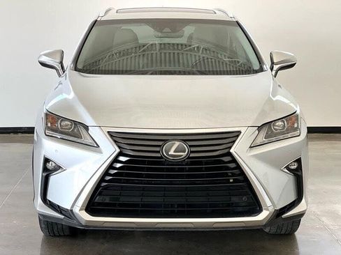 Used 2017 Lexus RX 350 F Sport image 2