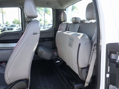 Used 2018 Ford F250 XL w/ Power Equipment Group image 23