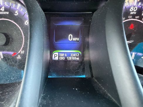 Used 2015 Toyota Avalon XLE Touring FWD image 14