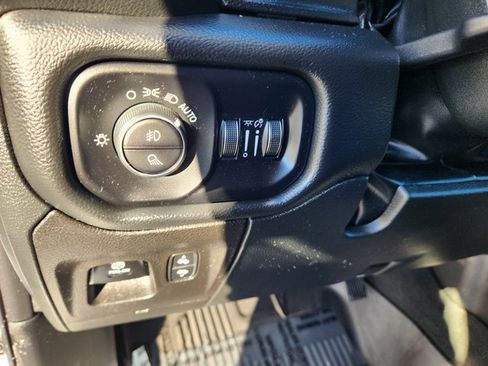 Used 2022 RAM 1500 Laramie w/ Sport Appearance Package image 24