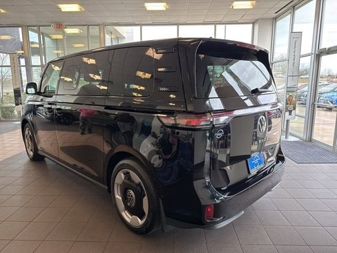 New 2025 Volkswagen ID. Buzz Pro S image 5