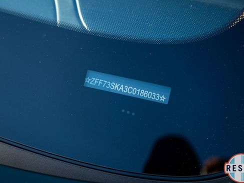 Used 2012 Ferrari FF image 26