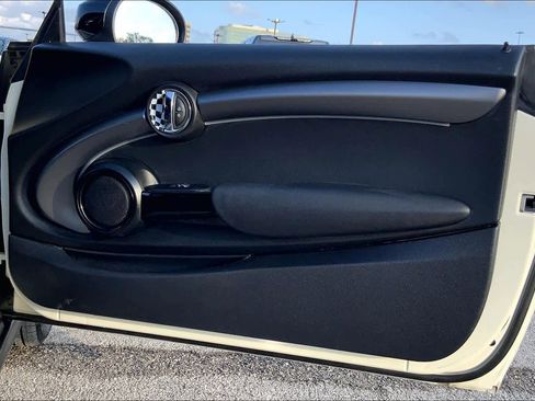 Used 2022 MINI Cooper S image 21