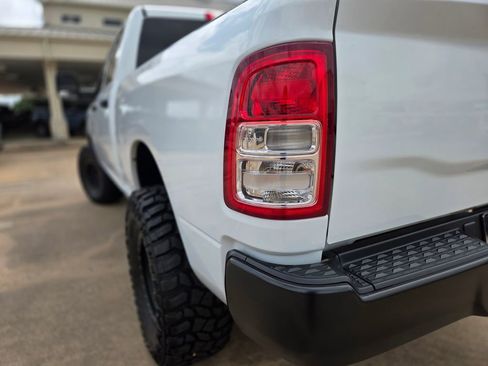 Used 2024 RAM 2500 Tradesman AWD/4WD image 32