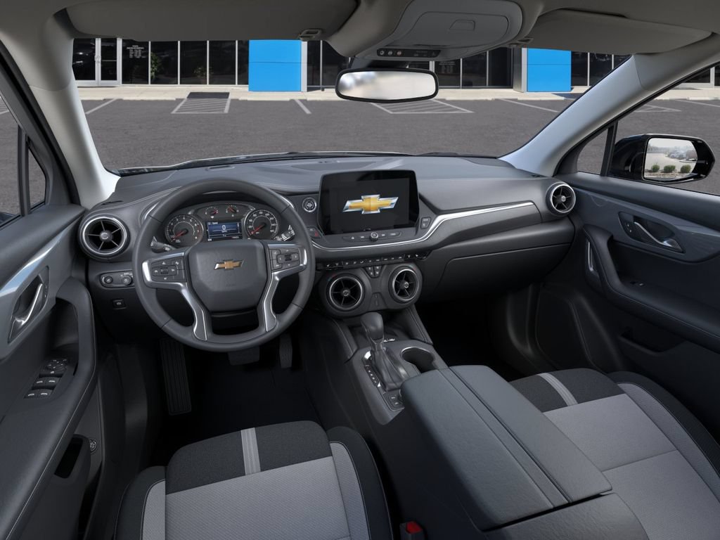 New 2026 Chevrolet Blazer LT w/ Convenience Package FWD image 15