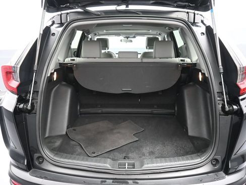 Used 2020 Honda CR-V EX image 23